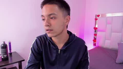 Ricci and Rizzo online show from May 22, 2026, 12:07 am