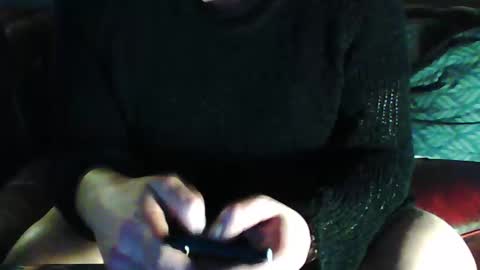 Snapshot of ricderber chatting on January 23, 2025, 2:23 am Ric online show from January 23, 2025, 2:23 am