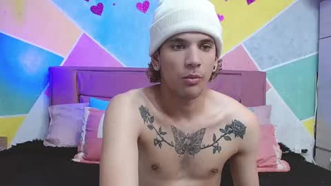 Snapshot of rich_de_la_rosa chatting on September 18, 2025, 4:47 am rich and kitty online show from September 18, 2025, 4:47 am