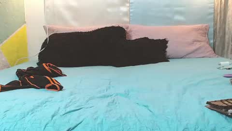 Snapshot of rich_de_la_rosa chatting on December 4, 2025, 6:38 pm rich and kitty online show from December 4, 2025, 6:38 pm