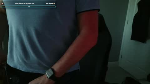 UK Straight Guy online show from April 28, 2026, 6:46 pm