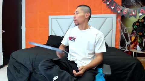 richar_voller online show from October 25, 2025, 11:29 am