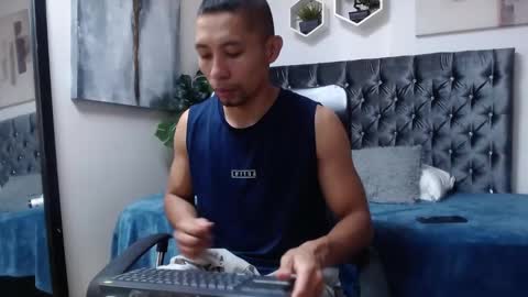 richar_voller online show from November 13, 2025, 11:20 am