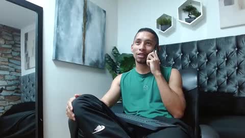 richar_voller online show from February 10, 2026, 11:36 am