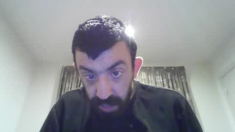 Richard online show from March 31, 2026, 8:15 am