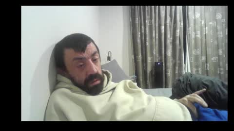 Richard online show from May 17, 2026, 8:23 am