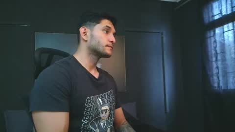 Ricardo online show from May 28, 2026, 3:42 pm