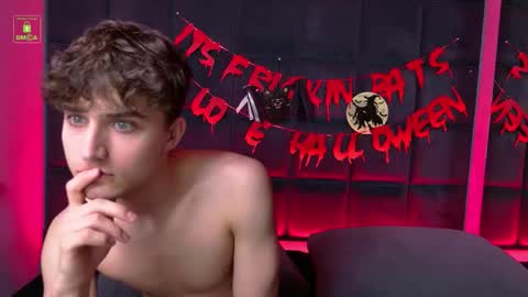 Richard online show from October 28, 2025, 3:36 pm