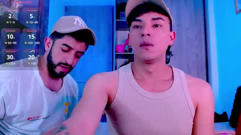 richardbedoya online show from February 20, 2025, 11:54 pm