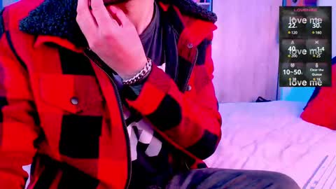 richardbedoya online show from February 21, 2025, 4:59 pm