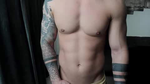 RichardDarell online show from November 18, 2025, 5:45 am