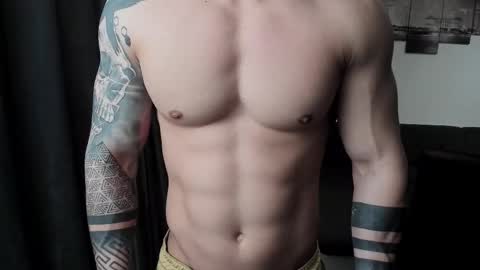 RichardDarell online show from February 22, 2026, 6:35 am