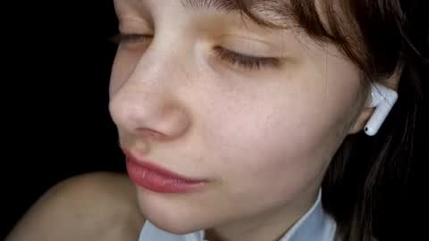 Luna online show from February 13, 2026, 5:20 pm