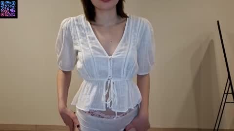 Luna online show from March 20, 2026, 5:51 pm