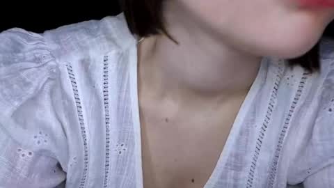 Snapshot of richardlundsten chatting on April 18, 2026, 6:34 pm Luna online show from April 18, 2026, 6:34 pm