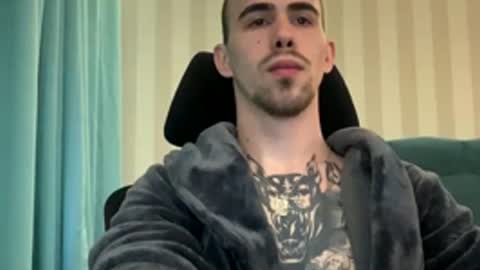 RichieKash online show from May 7, 2026, 3:17 pm