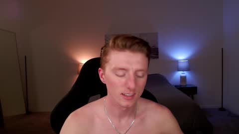 Richie online show from November 25, 2025, 1:16 am