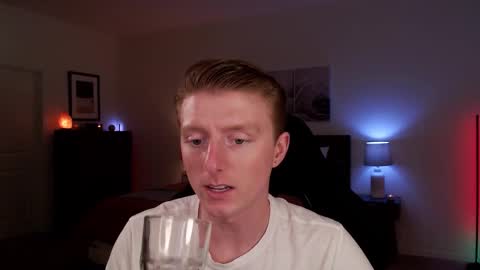 Richie online show from January 17, 2026, 1:10 am