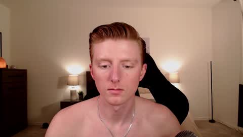 Richie online show from February 23, 2026, 11:24 pm