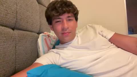 richisex22 online show from December 18, 2025, 4:18 am