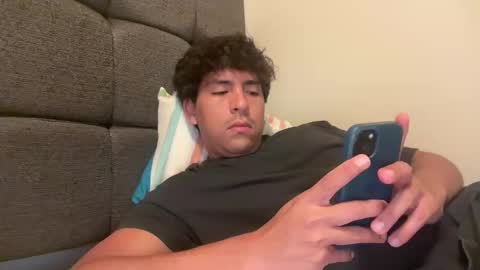 richisex22 online show from December 23, 2025, 6:55 am