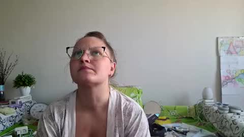 Anna - not anna - right Anna  online show from March 28, 2026, 1:33 pm