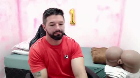 Snapshot of richrolland chatting on December 5, 2024, 6:55 pm Rickseduction online show from December 5, 2024, 6:55 pm