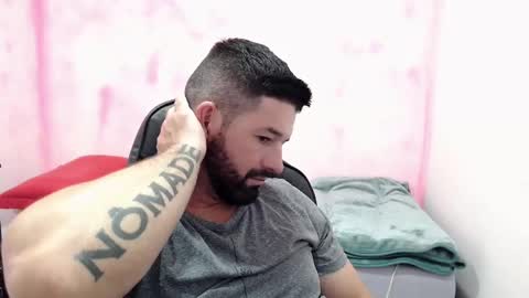 Snapshot of richrolland chatting on February 14, 2025, 7:23 pm Rickseduction online show from February 14, 2025, 7:23 pm