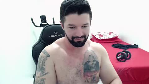 Snapshot of richrolland chatting on March 5, 2025, 3:18 am Rickseduction online show from March 5, 2025, 3:18 am