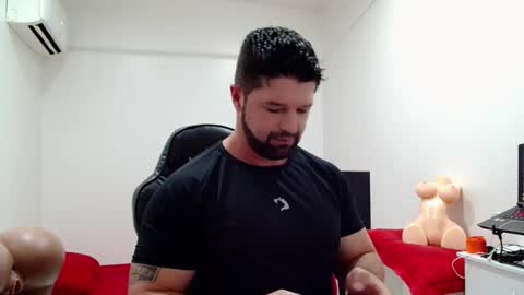 Rickseduction online show from January 7, 2026, 7:16 pm