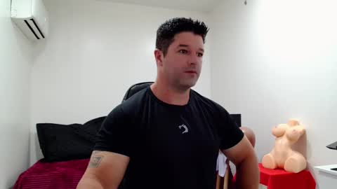 Rickseduction online show from February 26, 2026, 3:33 pm