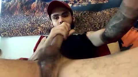 richthegreat95 online show from February 3, 2026, 8:47 pm