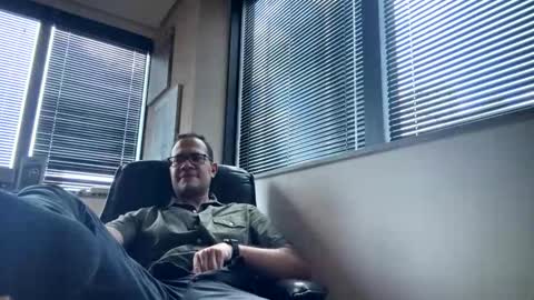 Rick Arian online show from September 18, 2025, 5:04 pm