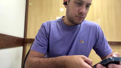 Rick Arian online show from October 31, 2025, 11:11 am