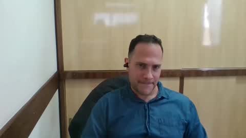 Rick Arian online show from November 24, 2025, 3:23 pm