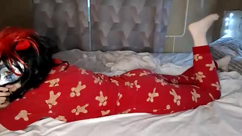 rick boyy online show from December 14, 2025, 1:05 pm