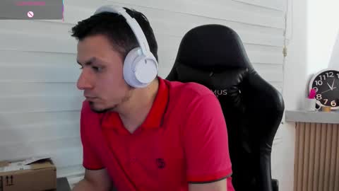 Snapshot of rick_diesel chatting on November 5, 2025, 4:01 am Rick Diesel online show from November 5, 2025, 4:01 am