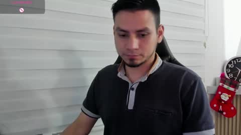 Snapshot of rick_diesel chatting on December 1, 2025, 3:33 am Rick Diesel online show from December 1, 2025, 3:33 am