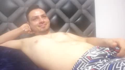 Snapshot of rick_diesel chatting on December 14, 2025, 2:22 pm Rick Diesel online show from December 14, 2025, 2:22 pm