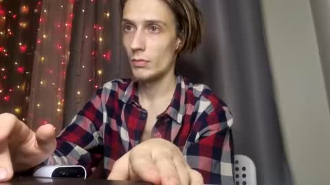 Rick online show from December 22, 2024, 10:25 pm