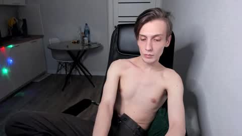 Rick online show from November 26, 2025, 1:39 am