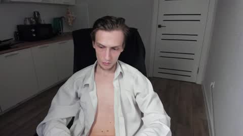 Rick online show from March 31, 2026, 11:38 pm