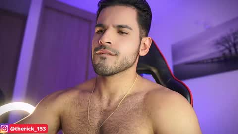 Snapshot of rick_smith153 chatting on December 10, 2024, 4:02 am Rick online show from December 10, 2024, 4:02 am