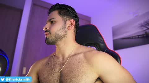 Snapshot of rick_smith153 chatting on December 12, 2024, 4:04 am Rick online show from December 12, 2024, 4:04 am