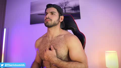 Snapshot of rick_smith153 chatting on December 27, 2024, 4:47 am Rick online show from December 27, 2024, 4:47 am