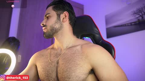 Snapshot of rick_smith153 chatting on December 28, 2024, 3:15 am Rick online show from December 28, 2024, 3:15 am