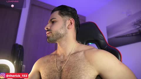 Snapshot of rick_smith153 chatting on January 7, 2025, 4:29 am Rick online show from January 7, 2025, 4:29 am