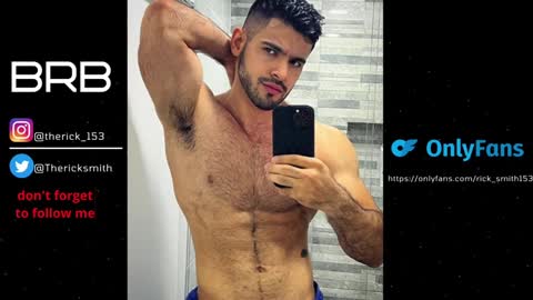 Snapshot of rick_smith153 chatting on January 7, 2025, 7:31 am Rick online show from January 7, 2025, 7:31 am