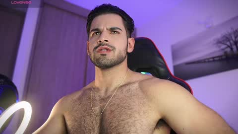 Snapshot of rick_smith153 chatting on January 8, 2025, 4:02 am Rick online show from January 8, 2025, 4:02 am