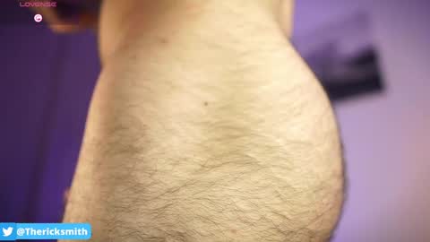 Snapshot of rick_smith153 chatting on January 9, 2025, 7:31 am Rick online show from January 9, 2025, 7:31 am